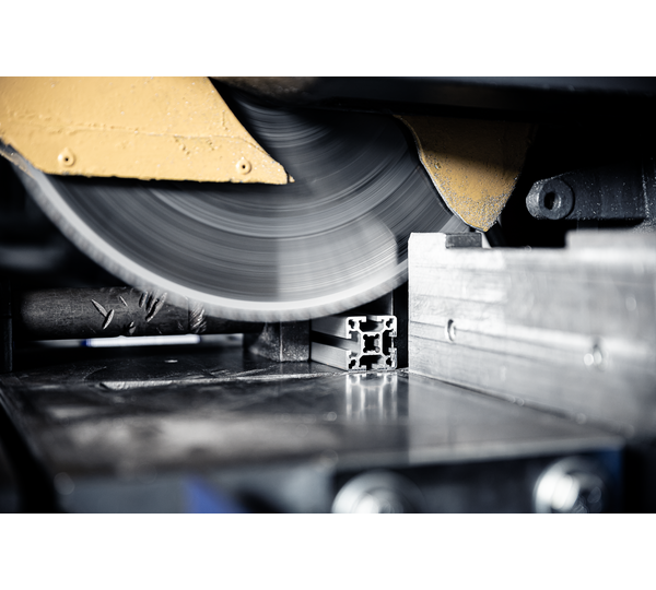 Service de découpe | © MUNK GmbH