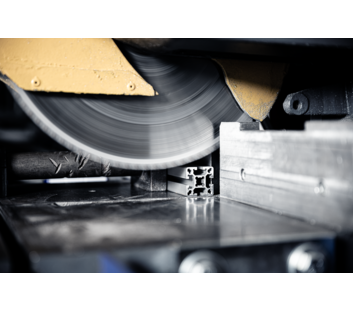 Cutting service | © MUNK GmbH