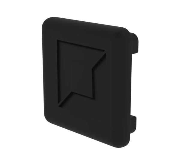 Capuchon, carré | © MUNK GmbH