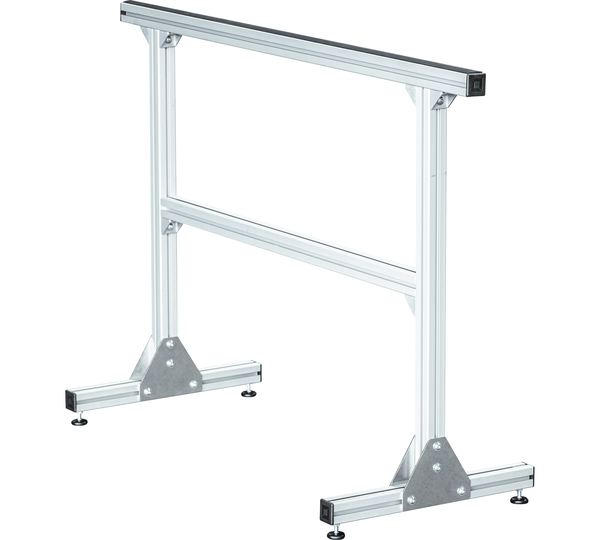 Work trestle MUNK Profiltechnik | © MUNK GmbH