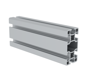 Aluminium design profile 30x60 | © MUNK GmbH