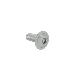 Oval-head screw M5-12 | © MUNK GmbH