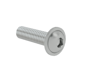 Oval-head screw M8-30 | © MUNK GmbH