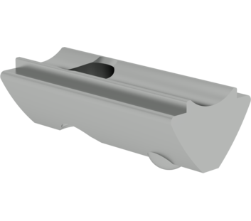 Slot nut | © MUNK GmbH