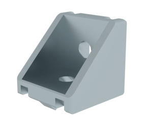 Mounting bracket | © MUNK GmbH