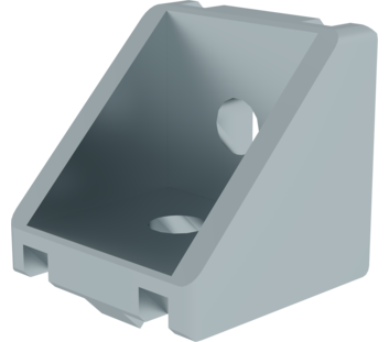 Mounting bracket | © MUNK GmbH