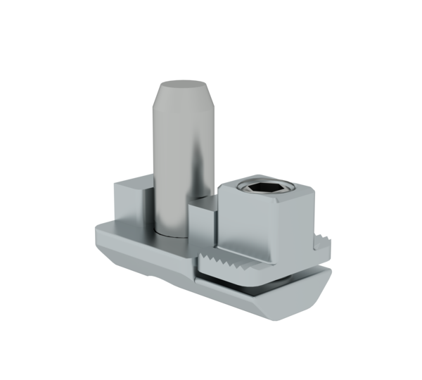 ZIG-Verbinder 8-40 M8 | © MUNK GmbH