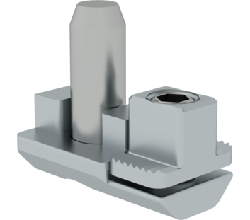 Connecteur ZIG 8-40 M8 | © MUNK GmbH