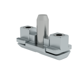 ZIG-A connector 8-40 M8, heavy | © MUNK GmbH