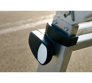 (FW) Rettungs- & Arbeitsplattform, nach DIN 14830 | © MUNK GmbH