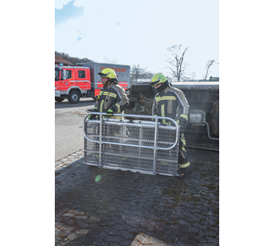 Rettungs- und Arbeitsplattform Premium | © MUNK GmbH