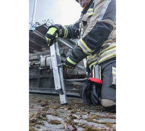 Plate-forme de travail et de secours | © MUNK GmbH