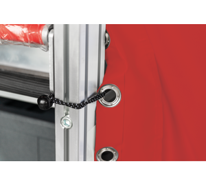 Tensioning rubber | © MUNK GmbH