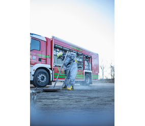 Climbing aid made of stainless steel | © MUNK GmbH