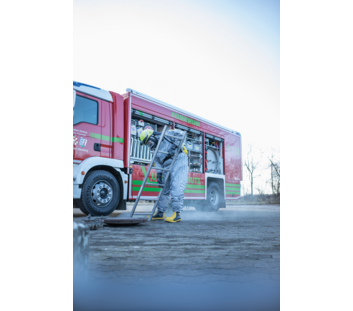 Climbing aid made of stainless steel | © MUNK GmbH