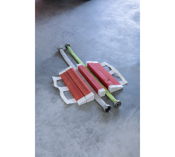 Hose bridge | © MUNK GmbH