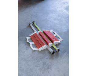 Hose bridge | © MUNK GmbH