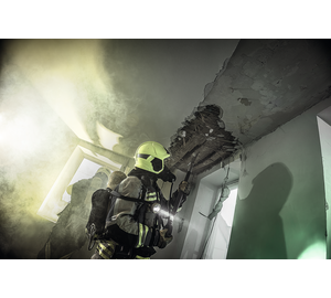 Lightweight impact and tear-off hook, 2-piece with extension and D-handle Image | © MUNK GmbH