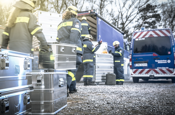 Toolboxes & bins | © MUNK GmbH