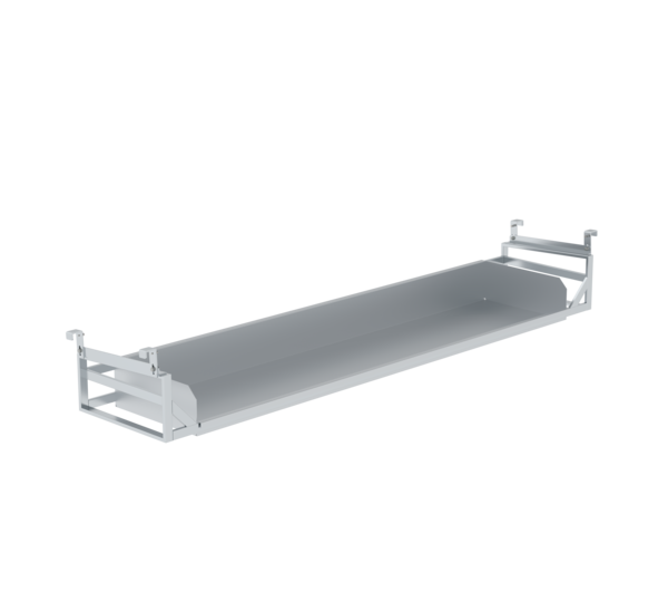 Regalsystem Pritschenaufbau | © MUNK GmbH