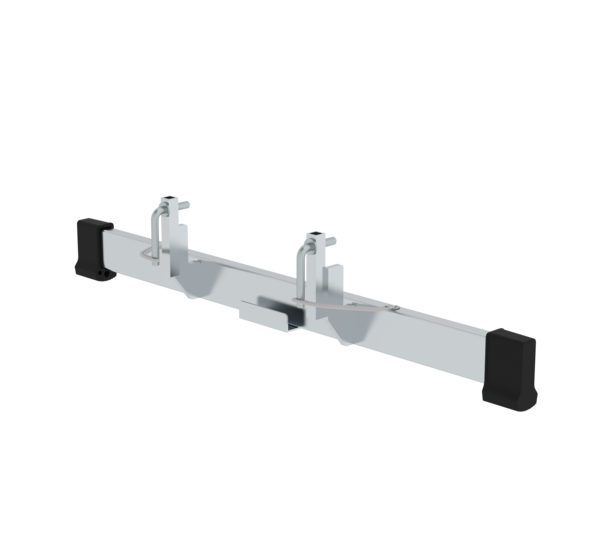 Base widener multi-function ladder | © MUNK GmbH