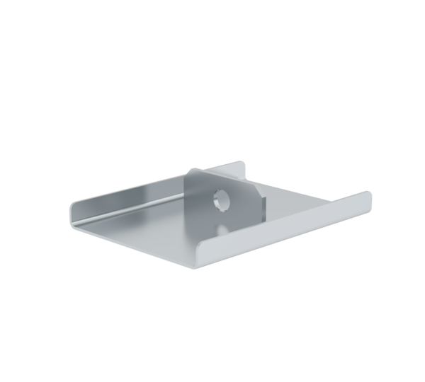 Head bracket, multi-function ladder DIN EN 1147 | © MUNK GmbH