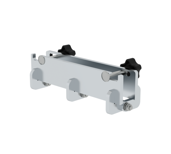 Rung protection assembly aid | © MUNK GmbH