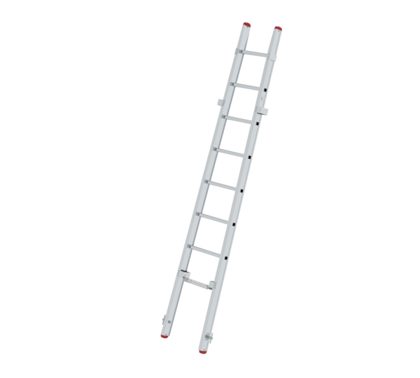 Scaling ladder upper section ÖNORM F 4047 Al | © MUNK GmbH