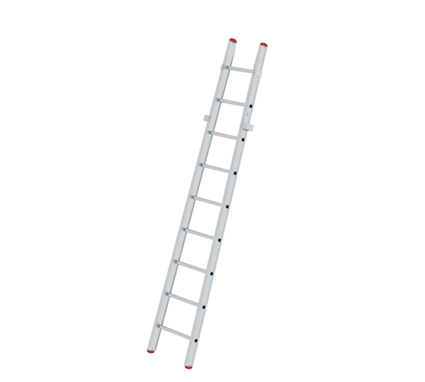 Steckleiter-Unterteil ÖNORM F 4047 Aluminium | © MUNK GmbH