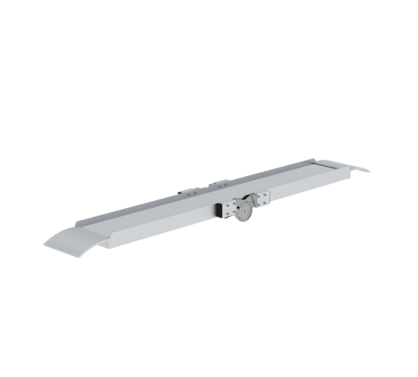 Access ramp | © MUNK GmbH