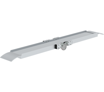 Access ramp | © MUNK GmbH