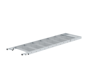 Vehicle slide-in steps | © MUNK GmbH