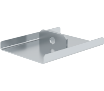 Head bracket, multi-function ladder DIN EN 1147 | © MUNK GmbH