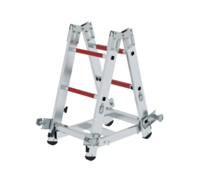 Connecting section multi-function ladder | © MUNK GmbH