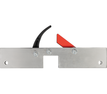 Rope-extension ladder release DIN EN 1147 | © MUNK GmbH