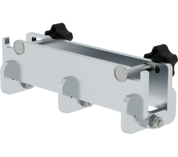 Rung protection assembly aid | © MUNK GmbH