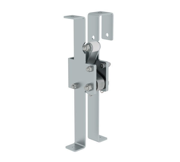 Complete cable brake | © MUNK GmbH