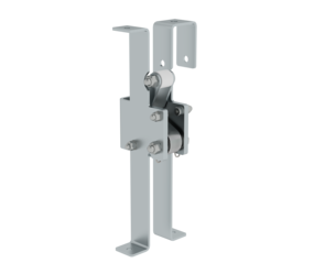 Complete cable brake | © MUNK GmbH