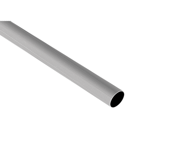 Spare part: Round rung for fire service ladders | © MUNK GmbH