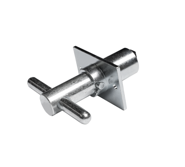 Scaling ladder lock | © MUNK GmbH