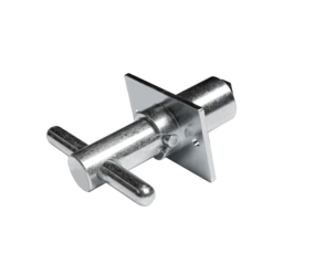 Scaling ladder lock | © MUNK GmbH