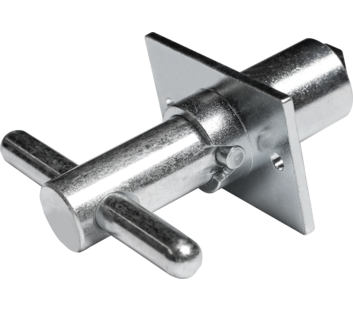 Scaling ladder lock | © MUNK GmbH