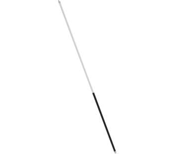 Support rope-extension ladder DIN EN 1147 Al | © MUNK GmbH