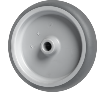 Wall roller rope-extension ladder  | © MUNK GmbH