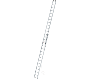 2-section rope-extension ladder ÖNORM F4047 | © MUNK GmbH