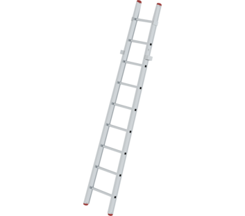 Scaling ladder lower section ÖNORM F 4047 Al | © MUNK GmbH
