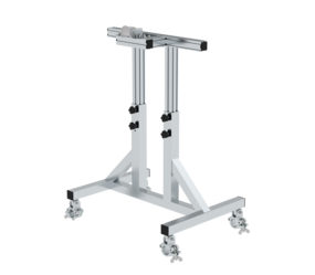 Mobile support frame | © MUNK GmbH