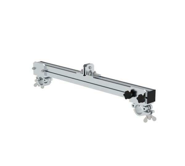 Rope guide for ladder test stand | © MUNK GmbH