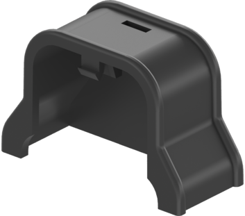 Cover cap closed | © MUNK GmbH