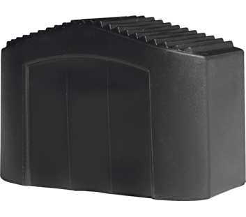 Inside shoe rescue and working platform | © MUNK GmbH